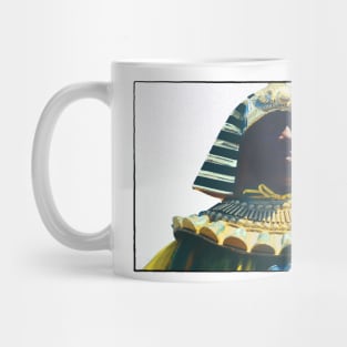 sun ra Mug